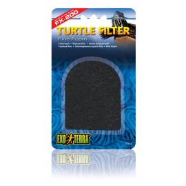 TURTLE FILTER FINE FOAM EXOTERRA | MASSA FILTRANTE - ESPONJA FINA P/PT3630