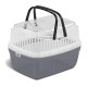 TRANSPORTADORA PORTOBELLO MPS | P/PEQUENOS ROEDORES - 23x30x21CM