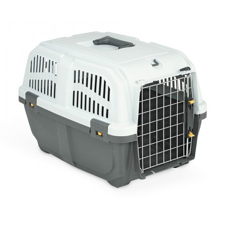 TRANSPORTADORA SKUDO 1 IATA MPS - 48x31.5x31CM