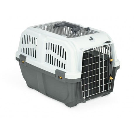 TRANSPORTADORA SKUDO 1 OPEN MPS - 48x31.5x31CM