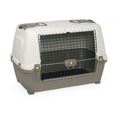 TRANSPORTADORA SKUDO CAR 100 MPS - 99x60x68CM