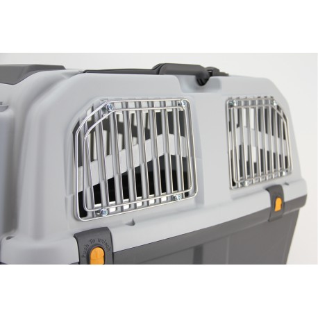 KIT FLY MPS | JANELA EM GRADES P/ SKUDO 6 - 4UN