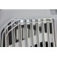 KIT FLY MPS | JANELA EM GRADES P/ SKUDO 7 - 4UN