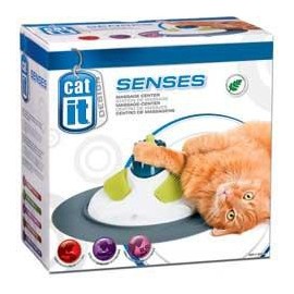 CENTRO DE MASSAGEM CATIT SENSES