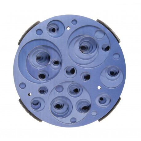 RECARGA ARRANHADOR P/50725 FLOR