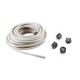 HYDROKABLE 15 HYDOR | AQUECIMENTO EM CABO - 3,3M / 15W