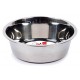 COMEDOURO INOX MEI-GO - 0,24L