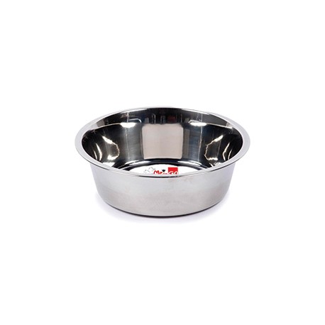 COMEDOURO INOX MEI-GO - 0,24L