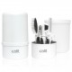 CONJUNTO DE HIGIENE PARA GATOS DE PELO COMPRIDO | CATIT