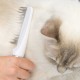 CONJUNTO DE HIGIENE PARA GATOS DE PELO COMPRIDO | CATIT