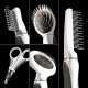 CONJUNTO DE HIGIENE PARA GATOS DE PELO COMPRIDO | CATIT
