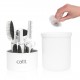 CONJUNTO DE HIGIENE PARA GATOS DE PELO COMPRIDO | CATIT