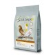 WHITE SOFT PREMIUM EGGFOOD SERINUS | PASTA DE CRIA MACIA BRANCOS - 5 KG