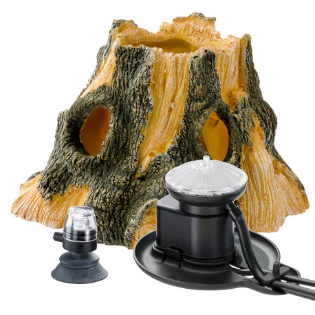 DECOR. KIT H2SHOW MADEIRA-VERDE