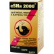 eSHa 2000 | TRATAMENTO DE ÁGUA CONTRA FUNGOS & BACTÉRIAS - 180ML