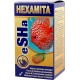 eSHa HEXAMITA | TRATAMENTO DE ÁGUA CONTRA DOENÇAS DE DISCUS - 20ML