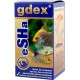 GDEX-TRAT. PARASITAS PELE 20ml
