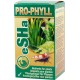 eSHa PRO-PHYLL | TRATAMENTO DE ÁGUA COM NUTRIENTES PARA PLANTAS AQUÁTICAS - 20ML