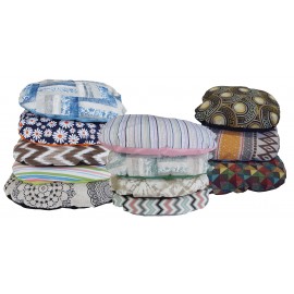 COLCHÃO ECO S/FECHO 40CM