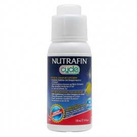 NUTRAFIN CYCLE | SUPLEMENTO BIOLÓGICO - 120ML