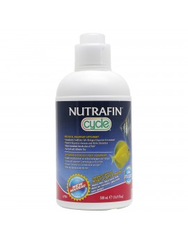 NUTRAFIN CYCLE | SUPLEMENTO BIOLÓGICO - 500ML