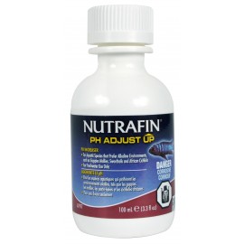 NUTRAFIN PH ADJUST UP | POTENCIADOR DE PH - 100ML