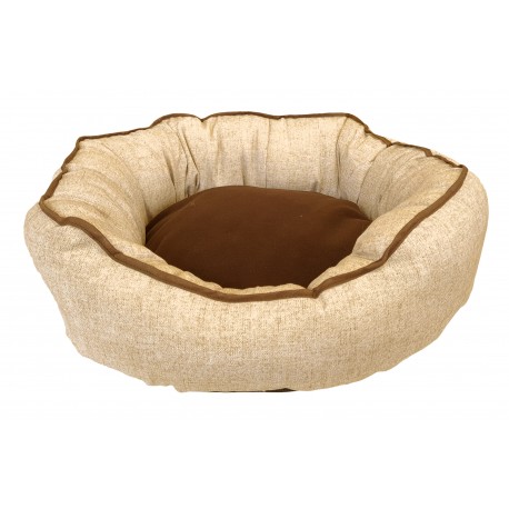 CAMA REDONDA LISBOA Nº 0 40CM