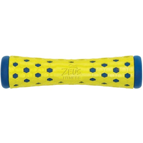 ZEUS FITNESS | STICK FLUTUANTE EM TPR - 25x5,9x5,9CM