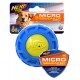 NERF MICRO SQUEAK | BRINQUEDO EXO BALL - 7,5CM