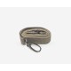 TRANSPORTADORA P-BAG MPS | COM ALÇA - CASTANHA / 44.5 x 26.5 x 28CM