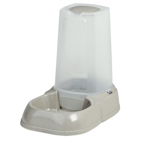 BEBEDOURO MPS | DISPENSADOR PLÁSTICO - 3,5L