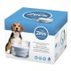 FRESH & CLEAR ZEUS | BEBEDOURO COM ANTI-RESPINGO - 1,5L