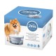 FRESH & CLEAR ZEUS | BEBEDOURO COM CASCATA - 1,5L