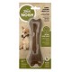 OSSO NOSH NAILON E MADEIRA, M, 15CM
