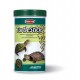 TURTLE STICKS PADOVAN | RAÇÃO EM GRANULADO PARA TARTARUGAS - 70GR / 250ML