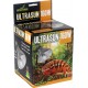 LÂMPADA ULTRASUN 160W | VAPOR DE MERCÚRIO REPTILES PLANET