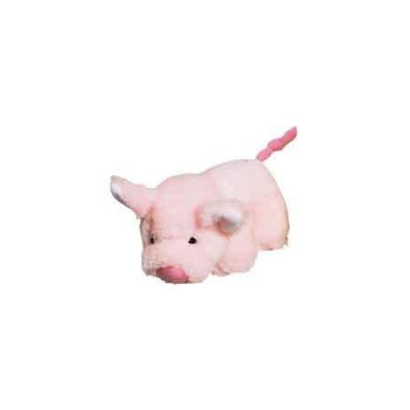 BRINQUEDO PELUCHE PORQUINHO