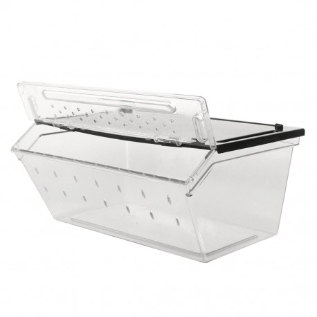 CAIXA DE CRIAÇÃO PREMIUM 24X16,5X10,5CM