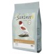 WHITE MOULTING SERINUS | ALIMENTO FÓRMULA CANÁRIOS BRANCOS MUDA - 5KG