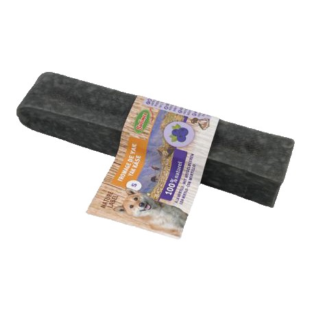 NATURE LABEL BUBIMEX | QUEIJO DE YAK COM MIRTILO - 60/80G