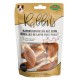 RABBITS BUBIMEX | ORELHAS DE COELHO COM FRANGO - 90G