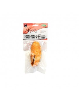 SAPATINHO BUBIMEX | DE ROER COM FRANGO MÉDIO - 30G