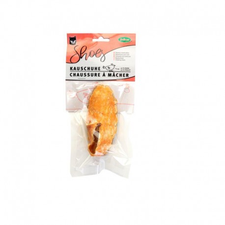 SAPATINHO BUBIMEX | DE ROER COM FRANGO MÉDIO - 30G