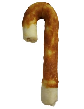 CHICKIES BUBIMEX | ROLO MASTIGÁVEL COM FRANGO - 15CM / 65G