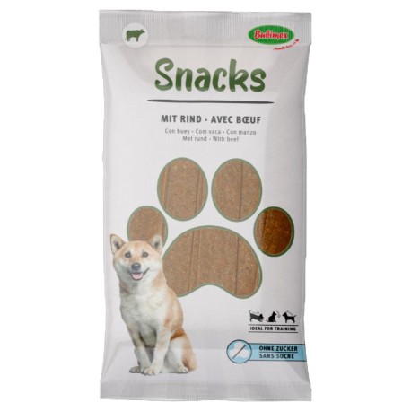 BARRINHAS BUBIMEX | DE BOI - 12UN / 120G