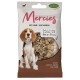 MERCIES BUBIMEX | SNACK SEMI-HÚMIDO DE CORDEIRO E ARROZ - 100G