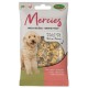 MERCIES BUBIMEX | SNACK SEMI-HÚMIDO DE CAÇA E AVES - 100G