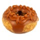 DONUTS BUBIMEX | FRANGO E CENOURA - Ø7CM