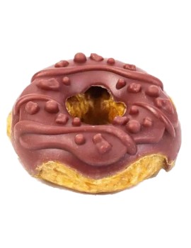 DONUTS BUBIMEX | FRANGO E MIRTILOS - Ø7CM