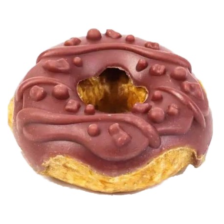 DONUTS BUBIMEX | FRANGO E MIRTILOS - Ø7CM